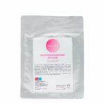 Maschera monouso anti-age