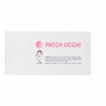 Patch occhi