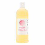 Olio corpo puro mandorle dolci