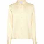 Grand Ribaud Shirt - Camicia Crema MVP Wardrobe