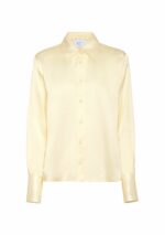 Grand Ribaud Shirt - Camicia Crema MVP Wardrobe