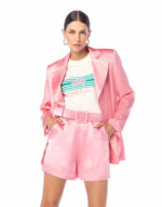 Giacca in seta MVP Wardrobe