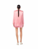 Giacca in seta MVP Wardrobe