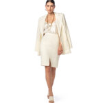 Gonna pencil MVP Wardrobe - Eze Skirt