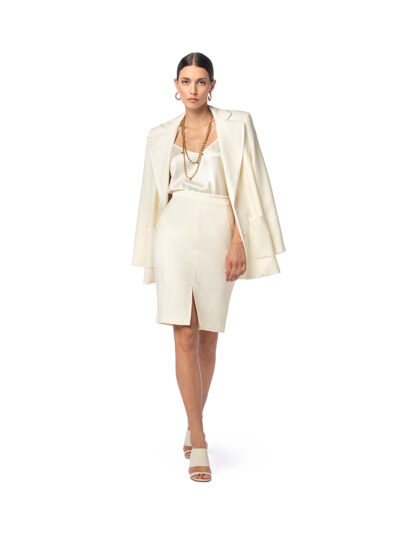 Gonna pencil MVP Wardrobe - Eze Skirt