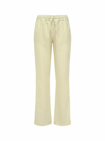 Pantalone Crema MVP Wardrobe