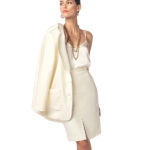 Gonna pencil MVP Wardrobe - Eze Skirt