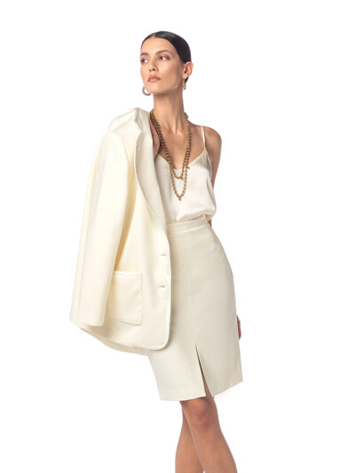 Gonna pencil MVP Wardrobe - Eze Skirt