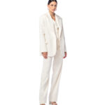 Monaco Pants - Pantalone lino MVP Wardrobe