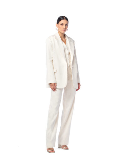 Monaco Pants - Pantalone lino MVP Wardrobe