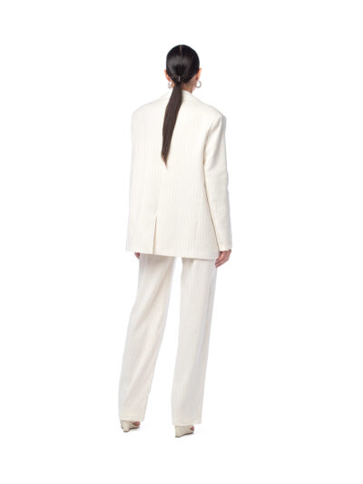 Monaco Pants - Pantalone lino MVP Wardrobe