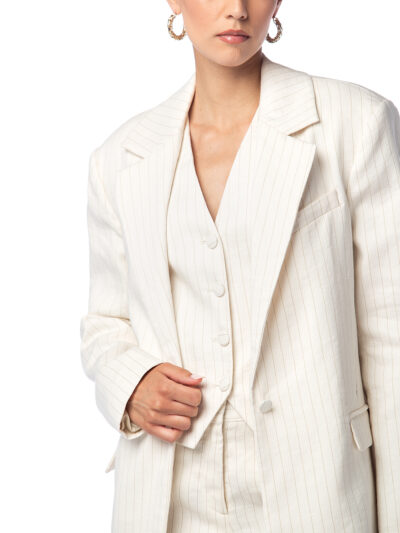 Monaco Jacket - Giacca monopetto MVP Wardrobe