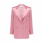 Giacca in seta MVP Wardrobe