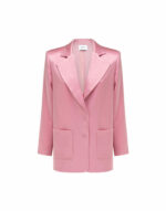 Giacca in seta MVP Wardrobe