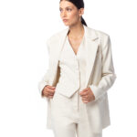 Monaco Jacket - Giacca monopetto MVP Wardrobe