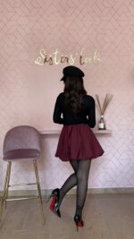 Gonna Fiocco - immagine 4