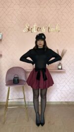 Gonna Fiocco - immagine 3