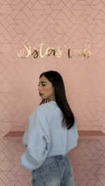 Felpa Giorgia - immagine 2