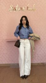 Denim Laia - immagine 2