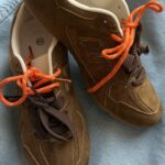 Sneakers mood Miu Miu