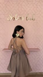 Dress Sabri - immagine 3