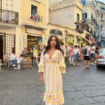 Dress Amalfi