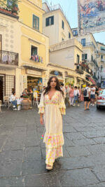 Dress Amalfi