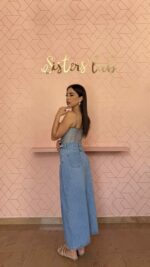 Gonna Mavi - immagine 2