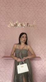 Abito Amanda - immagine 3