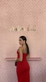 Dress beso - immagine 3