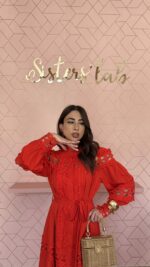 Dress Estella - immagine 3