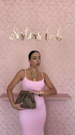 Dress Franci - immagine 3