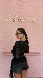 Shorts Vika - immagine 3