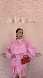 Dress Karol Rose - immagine 3