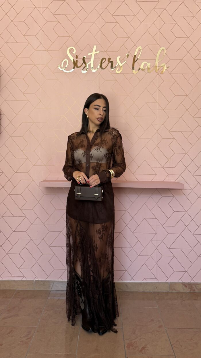 Coordset Dafne - immagine 1