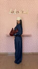 Denim Maya - immagine 2