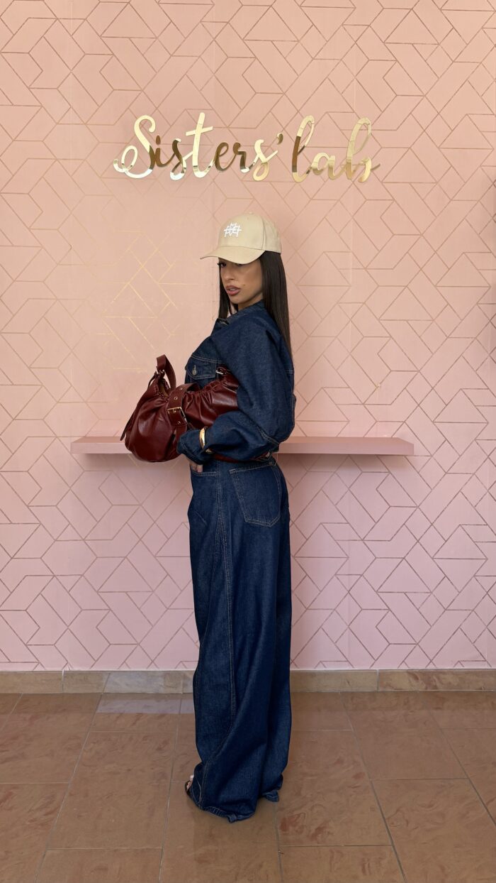Denim Maya - immagine 2