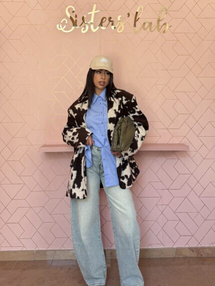 Denim coco