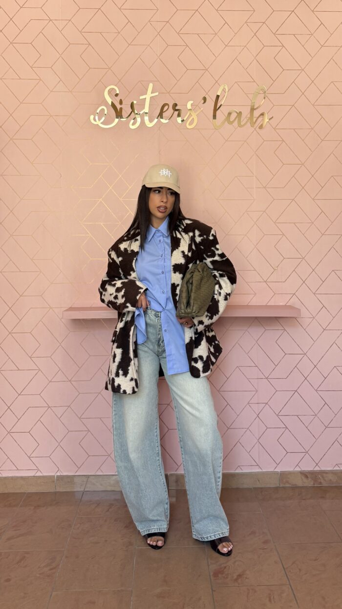 Denim coco - immagine 1
