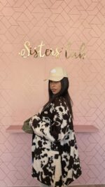 Blazer Cow - immagine 2