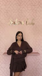 Dress Rose - immagine 3