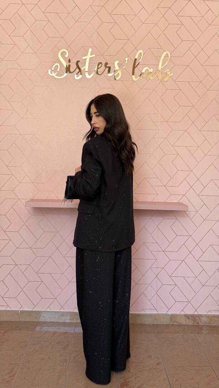 Tailleur diamonds - immagine 3