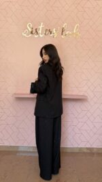 Tailleur diamonds - immagine 3