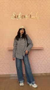 Denim Gaya