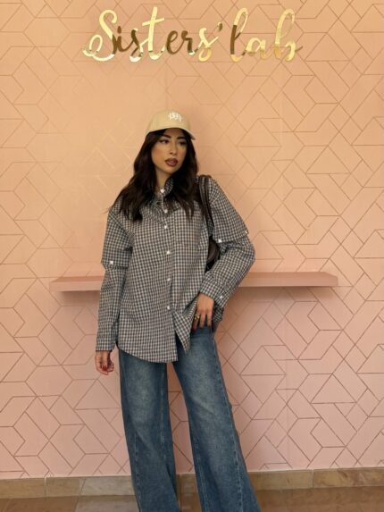 Denim Gaya