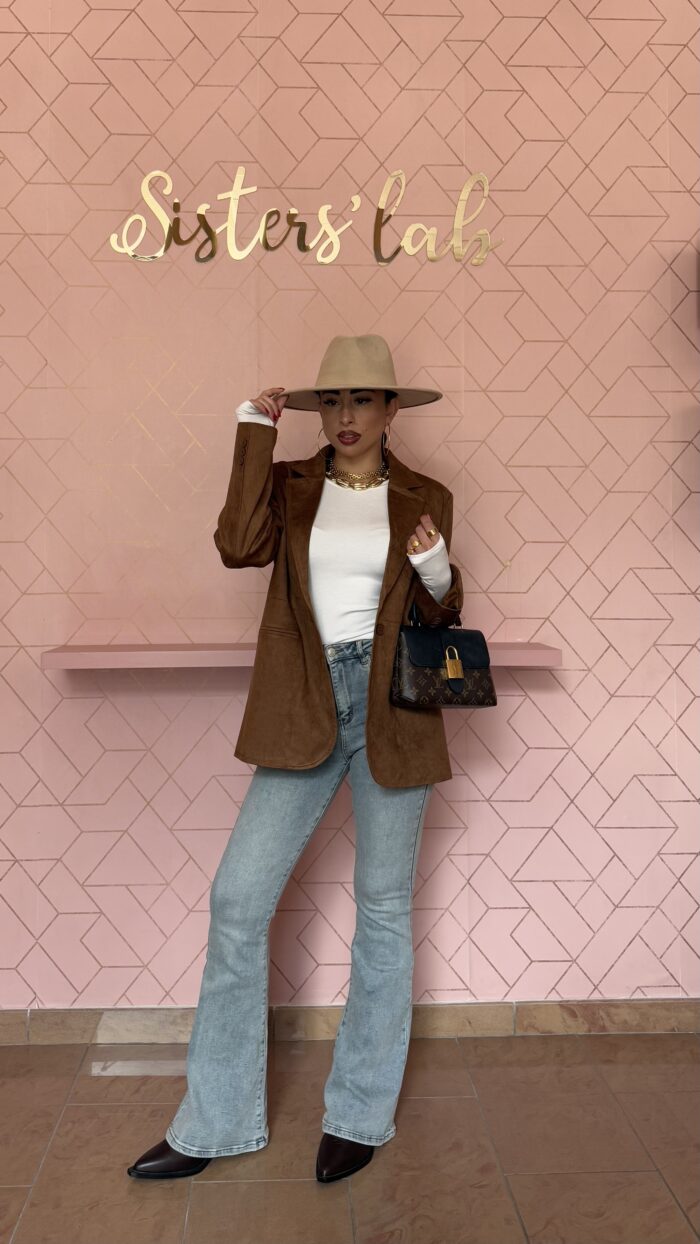 Denim Terry - immagine 1