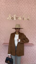 Blazer Margot