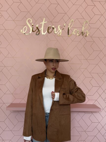 Blazer Margot