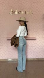 Denim Terry - immagine 2