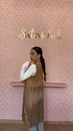 Gilet Tamy - immagine 3